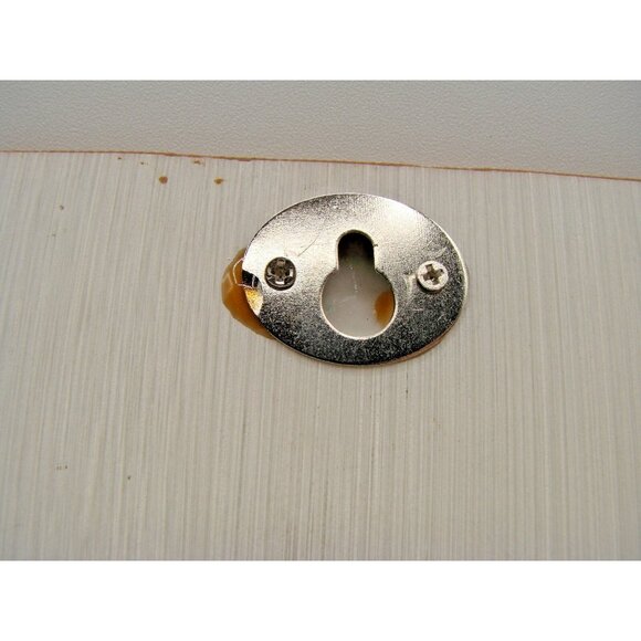 Lot 4 Coffee Decor Tiles by New View Java Espresso Latte 5.5" Square Hanging 3D - Picture 10 of 12